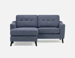 SIRINE interchangeable sectional sofa