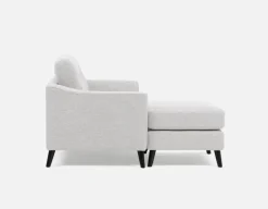 SIRINE interchangeable sectional sofa