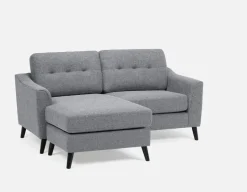 SIRINE interchangeable sectional sofa