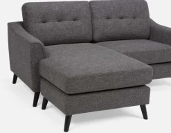 SIRINE interchangeable sectional sofa