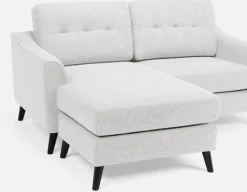 SIRINE interchangeable sectional sofa