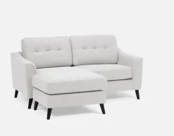 SIRINE interchangeable sectional sofa