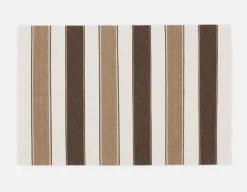 SIWAN wool rug 4' x 6'