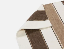 SIWAN wool rug 4' x 6'