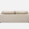 SOFT contemporary 3-seater sofa