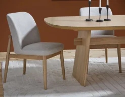 SOLENE dining table 210 cm
