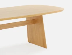 SOLENE dining table 210 cm