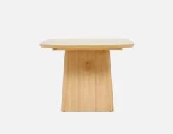 SOLENE dining table 210 cm