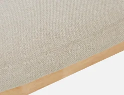 SOLENE modern scandinavian dining chair
