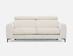 SOVA minimalist contemporary sofa-bed