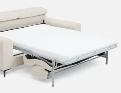 SOVA minimalist contemporary sofa-bed