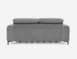 SOVA minimalist contemporary sofa-bed