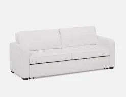 SOVA minimalist contemporary sofa-bed
