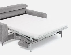 SOVA minimalist contemporary sofa-bed