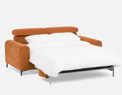 SOVA minimalist contemporary sofa-bed