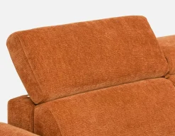 SOVA minimalist contemporary sofa-bed