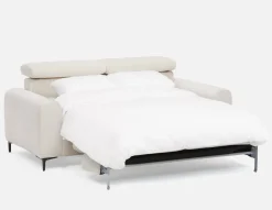 SOVA minimalist contemporary sofa-bed