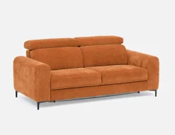 SOVA minimalist contemporary sofa-bed