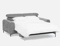 SOVA minimalist contemporary sofa-bed