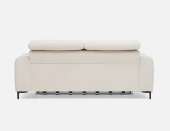 SOVA minimalist contemporary sofa-bed