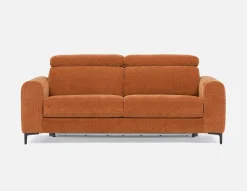 SOVA minimalist contemporary sofa-bed