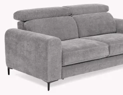 SOVA minimalist contemporary sofa-bed