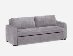 SOVA minimalist contemporary sofa-bed