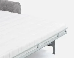 SOVA minimalist contemporary sofa-bed