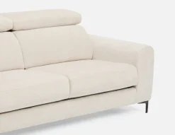 SOVA minimalist contemporary sofa-bed