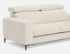 SOVA minimalist contemporary sofa-bed
