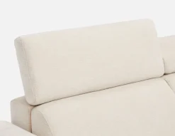 SOVA minimalist contemporary sofa-bed