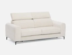 SOVA minimalist contemporary sofa-bed