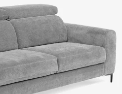 SOVA minimalist contemporary sofa-bed