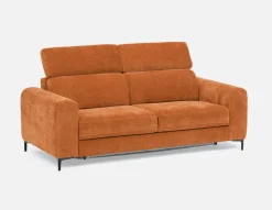 SOVA minimalist contemporary sofa-bed