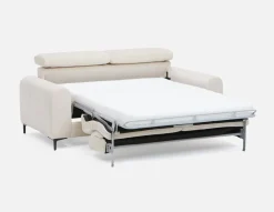 SOVA minimalist contemporary sofa-bed