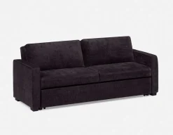 SOVA minimalist contemporary sofa-bed