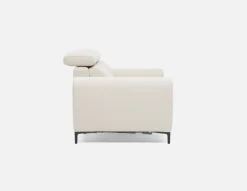 SOVA minimalist contemporary sofa-bed