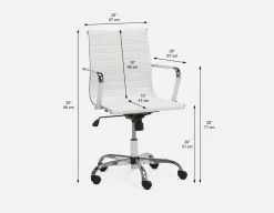 SPENCE office chair