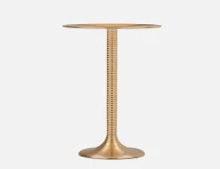 SPIRA end table