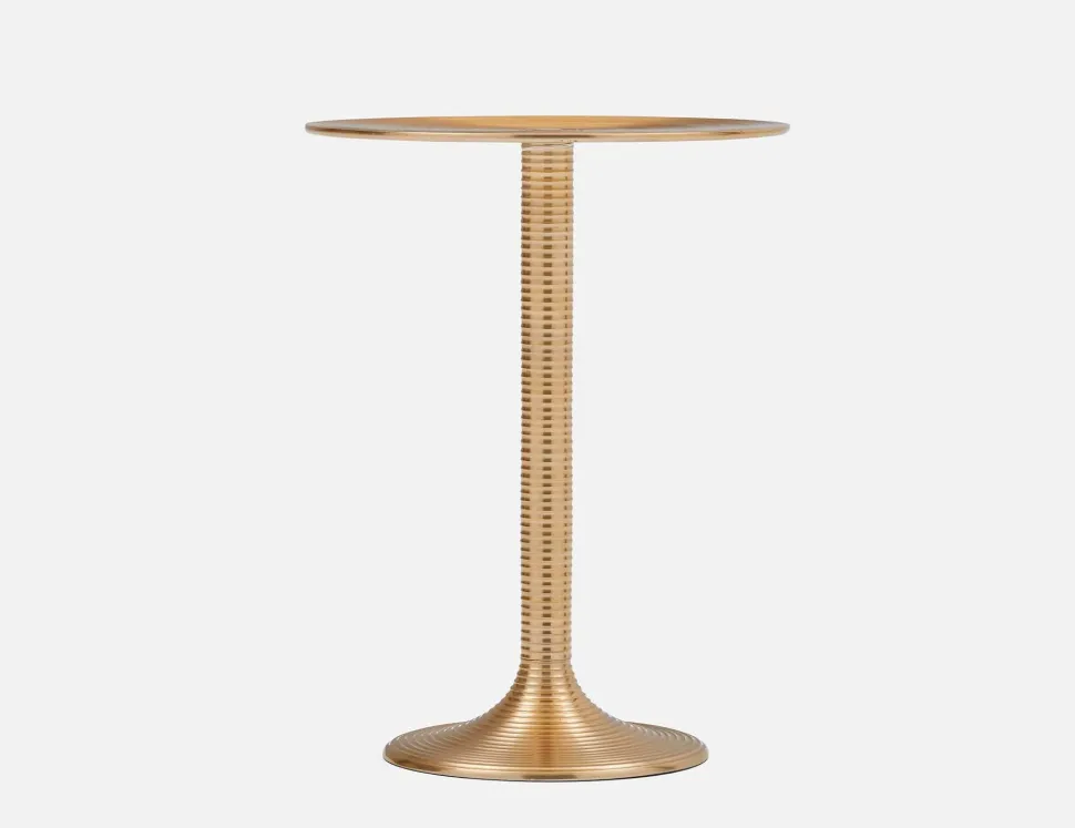 SPIRA end table