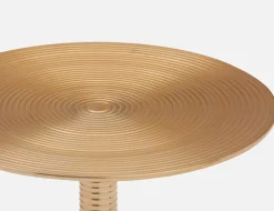 SPIRA end table