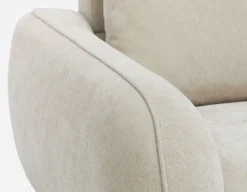 STEF mid-century modern armchair