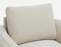 STEF mid-century modern armchair