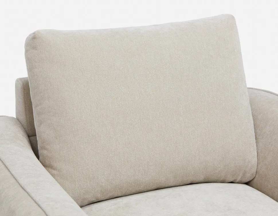 STEF mid-century modern armchair