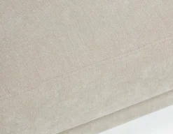STEF mid-century modern loveseat