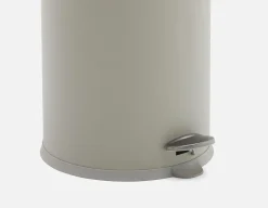 STRATO pedal waste bin 30 l