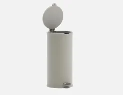 STRATO pedal waste bin 30 l