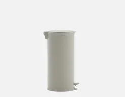 STRATO pedal waste bin 30 l