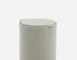 STRATO pedal waste bin 30 l