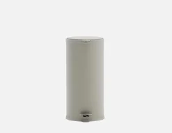STRATO pedal waste bin 30 l